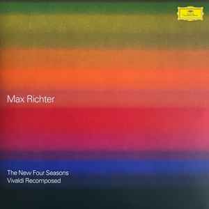 MAX RICHTER, ELENA URIOSTE, CHINEKE! ORCHESTRA - THE NEW FOUR SEASONS ...