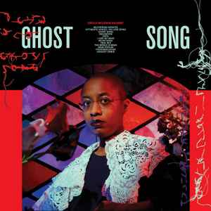 MCLORIN SALVANT, CECILE – GHOST SONG (CD)