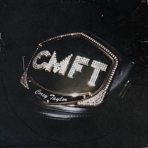 COREY TAYLOR – CMFT (LP)
