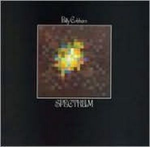 COBHAM, BILLY – SPECTRUM (REMASTERED) (CD)