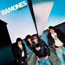 RAMONES – LEAVE HOME (REMASTERED) (LP)