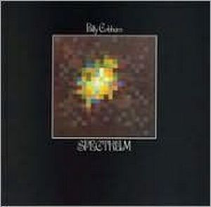 BILLY COBHAM - SPECTRUM (CD)
