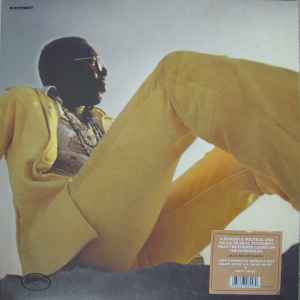 CURTIS MAYFIELD - CURTIS (LP)