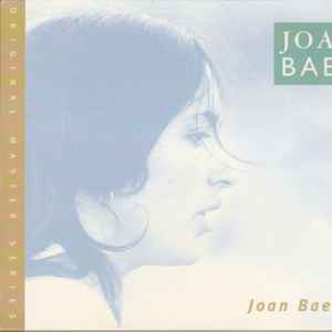 BAEZ, JOAN – 5 (CD)