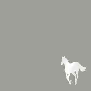 DEFTONES - WHITE PONY (CD)