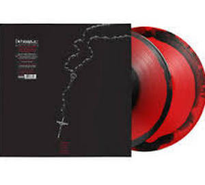 MY CHEMICAL ROMANCE - THREE CHEERS FOR SWEET REVENGE (DELUXE EDITION) (2-LP)