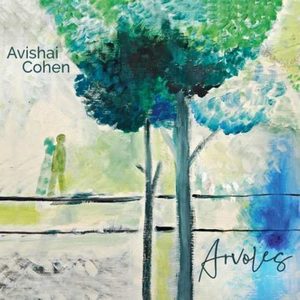 AVISHAI COHEN – ARVOLES (LP)