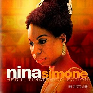 SIMONE, NINA – HER ULTIMATE COLLECTION (LP)