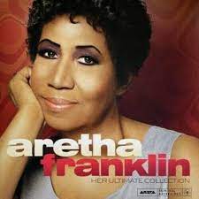 FRANKLIN, ARETHA – HER ULTIMATE COLLECTION (LP)