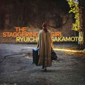 SAKAMOTO, RYUICHI – THE STAGGERING GIRL (ORIGINAL MOTION PIC (LP)