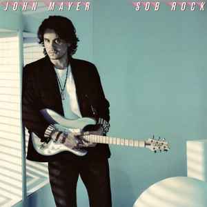 MAYER, JOHN – SOB ROCK (LP)