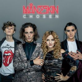 MANESKIN – CHOSEN (LP)