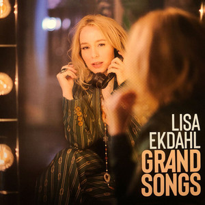 EKDAHL, LISA – GRAND SONGS (LP)