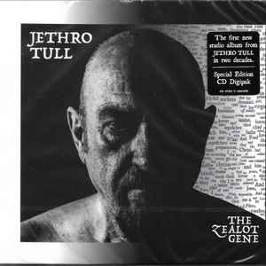 JETHRO TULL – THE ZEALOT GENE (CD)