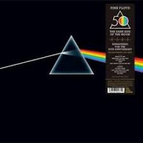 邦楽 PinkFloyd The Dark Side Of The Moon 50th The Dark Side of the Moon - 50th Anniversary Vinyl Box Set