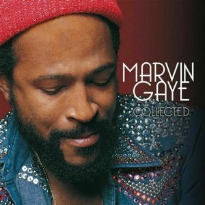 GAYE, MARVIN – COLLECTED (2xLP)
