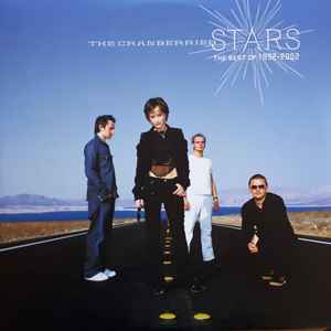 CRANBERRIES – STARS: BEST OF 1992-2002 (2xLP)