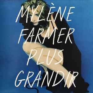 FARMER MYLENE – PLUS GRANDIR – BEST OF 198 (2xLP)