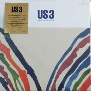 US3 – HAND ON THE TORCH (LP)