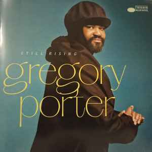 GREGORY PORTER – STILL RISING – THE COLLECTION (2xCD)