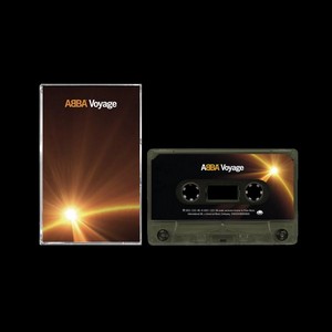 ABBA – VOYAGE (MC)