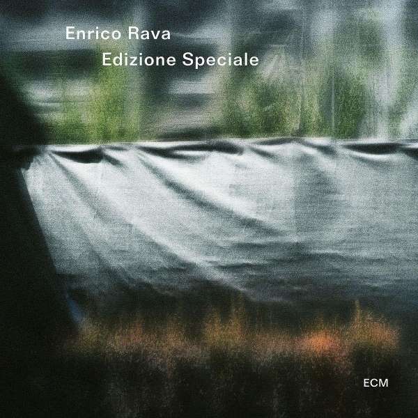 ENRICO RAVA – EDIZIONE SPECIALE (CD)