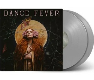 FLORENCE & THE MACHINE – DANCE FEVER (2xLP)