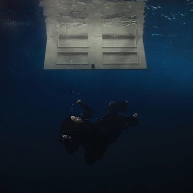 BILLIE EILISH - HIT ME HARD AND SOFT (CD)