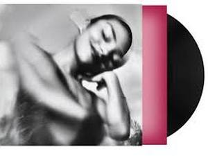 OLIVIA DEAN - THE ART OF LOVING (LP)