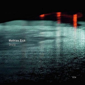 MATHIAS EICK –  SKALA (LP)