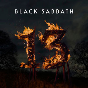 BLACK SABBATH – 13 (2xLP)