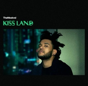 WEEKND – KISS LAND (2xLP)