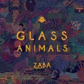 GLASS ANIMALS - ZABA (2-LP)