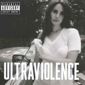 LANA DEL REY – ULTRAVIOLENCE (CD)