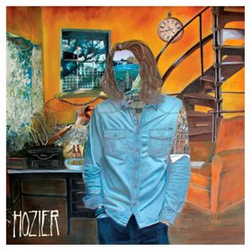 HOZIER – HOZIER (CD)