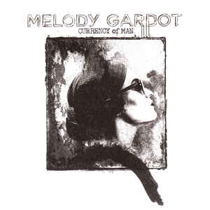 MELODY GARDOT – CURRENCY OF MAN (CD)