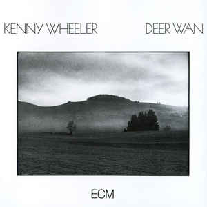 KENNY WHEELER –  DEER WAN (LP)