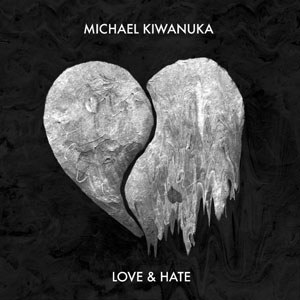 KIWANUKA, MICHAEL – LOVE & HATE (2xLP)