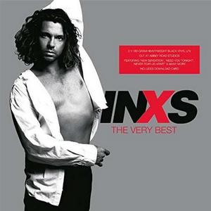 INXS – THE VERY BEST OF (2xLP)