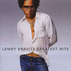 LENNY KRAVITZ – GREATEST HITS (LP)