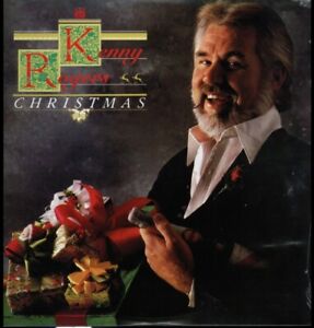 ROGERS, KENNY CHRISTMAS     –  (LP)