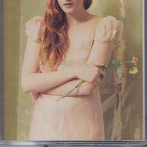 FLORENCE + THE MACHINE – HIGH AS HOPE AUDIOCASETTE (MC)