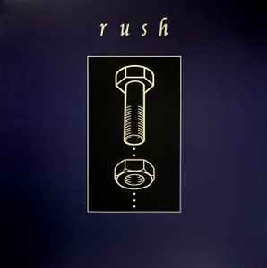 RUSH - COUNTERPARTS (LIMITED EDITION) (2-LP)