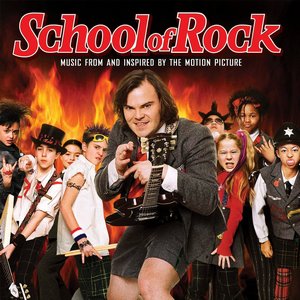 OST – SCHOOL OF ROCK (2xLP)