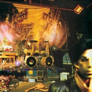 PRINCE – SIGN O’ THE TIMES (REMASTERED COLOUR VINYL) (2xLP)