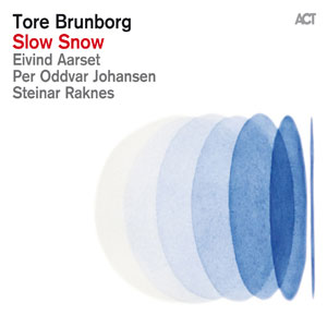 TORE BRUNBORG – SLOW SNOW (CD)