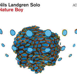NILS LANDGREN SOLO  – NATURE BOY (CD)