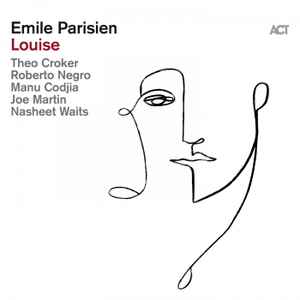 EMILE PARISIEN – LOUISE (CD)