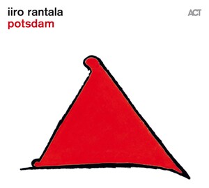 IIRO RANTALA (SOLO) – POTSDAM (LP)