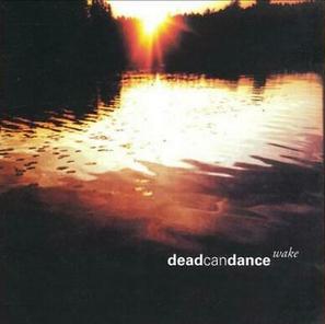 DEAD CAN DANCE – WAKE -BEST OF (2xCD)